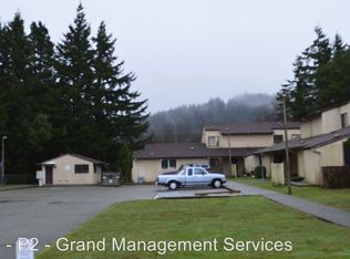 1534 Arizona St APT 3, Port Orford, OR 97465