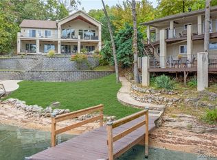 283 & 298 Tropical Trail Rd, Sunrise Beach, MO 65079