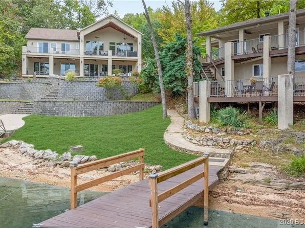 283 & 298 Tropical Trail Rd, Sunrise Beach, MO 65079