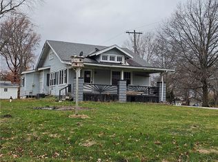 1739 S Saint Louis Bridge Rd, Decatur, IL 62521