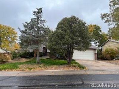 3343 E 114th Drive, Thornton, CO, 80233