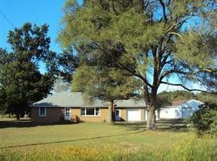 2070 W Isabella, Lee Township, MI 48640