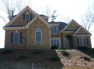 5277 Camden Lake Pkwy NW, Acworth, GA 30101