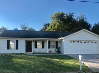 6520 Wilmouth Run Rd, Knoxville, TN 37918