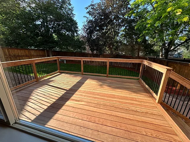 2607 Foothills Canyon Ct — Photo 4