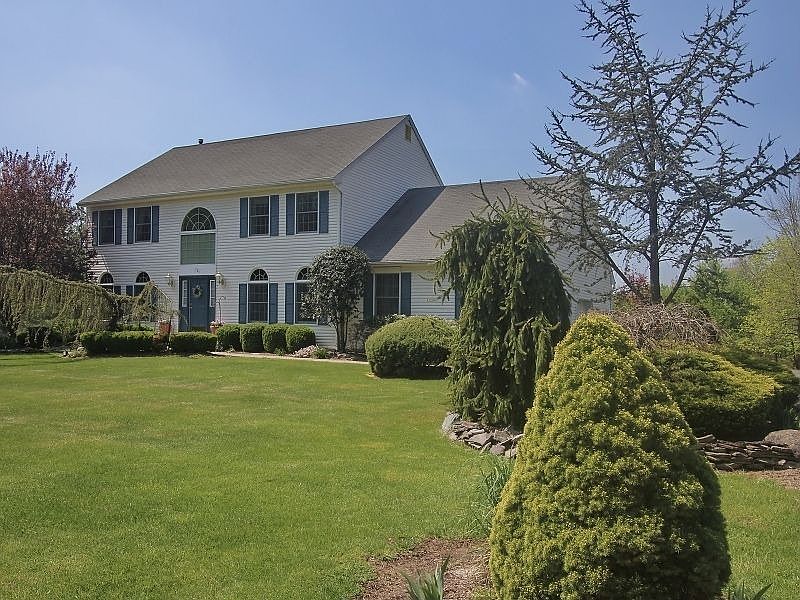 721 Meadow Rd, Bridgewater, NJ 08807 Zillow