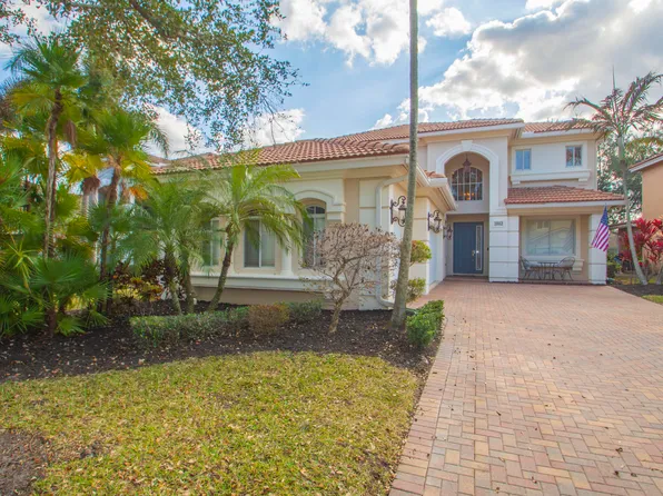 5962 SW Bald Eagle Drive, Palm City, FL 34990