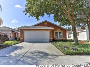 11744 New Haven Dr, Spring Hill, FL 34609