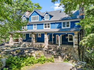 1897 Long Ridge Rd, Stamford, CT 06903