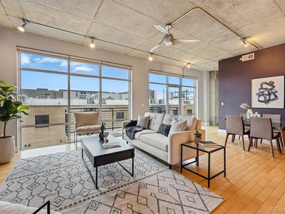 2200 W 29th Avenue #204, Denver, CO, 80211