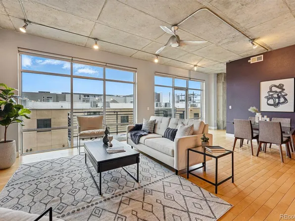 2200 W 29th Avenue #204, Denver, CO 80211