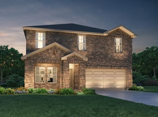 14208 Heartland Dr, Manor, TX 78653