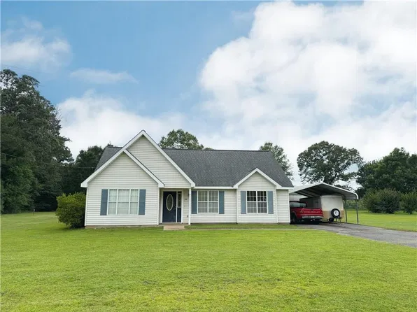 107 Joy Ln, Pineville, LA 71360