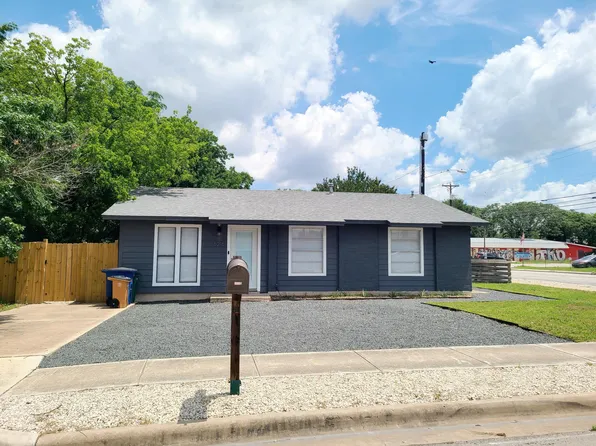 6216 Hogan Ave, Austin, TX 78741