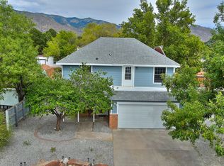 1704 Sandler Dr NE, Albuquerque, NM 87112