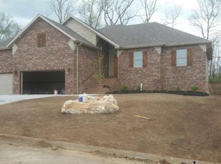 130 N Peach Brk, Nixa, MO 65714