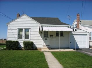 112 S Jefferson St, Hanover, PA 17331
