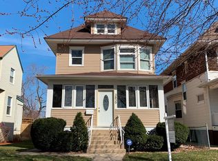 3839 N Keystone Ave, Chicago, IL 60641