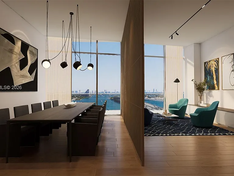 1400 Biscayne Blvd #2607 — Photo 22