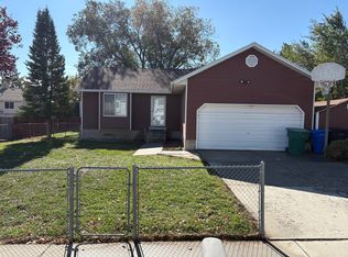 5069 W 6600 S, West Jordan, UT 84081