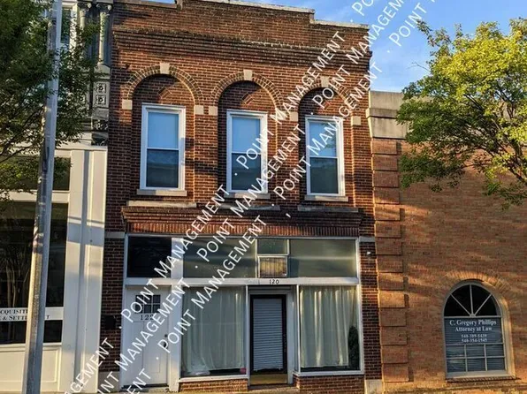 120 E Main St, Salem, VA 24153