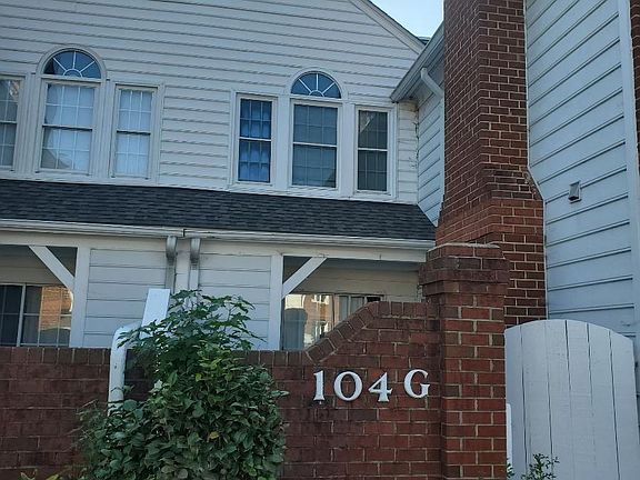 2nd image of 104 Cheltenham Way APT G