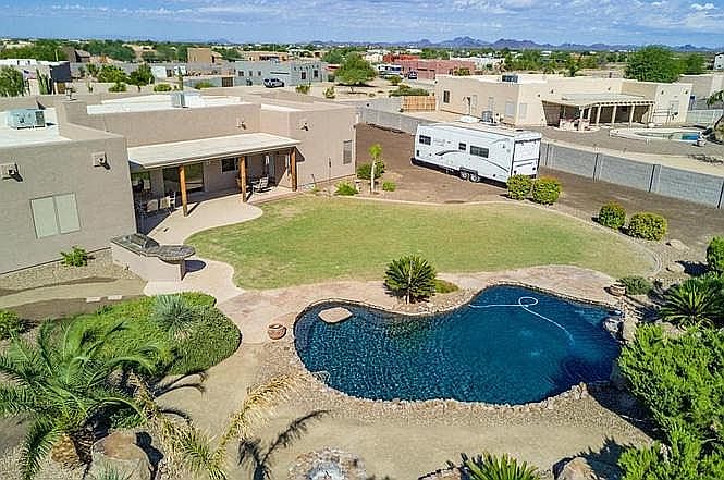 2nd image of 28823 N Redbloom Ct