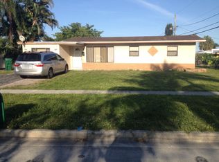 1338 NW 63rd Ter, Margate, FL 33063