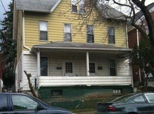 610 Park Ave, Johnstown, PA 15902