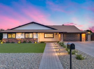 9005 W VILLA CHULA Street, Peoria, AZ 85383
