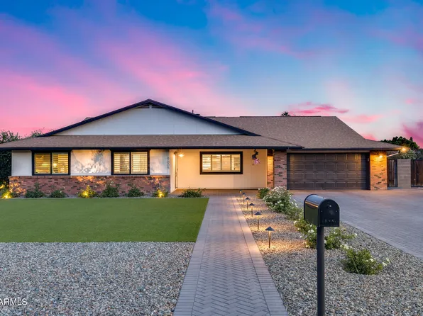 9005 W VILLA CHULA Street, Peoria, AZ 85383