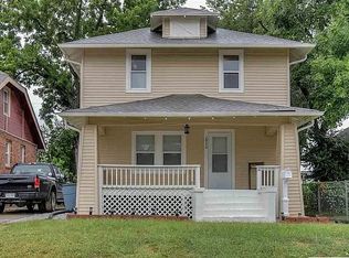 2940 N 47th Ave, Omaha, NE 68104