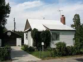 East Millcreek Bungalow