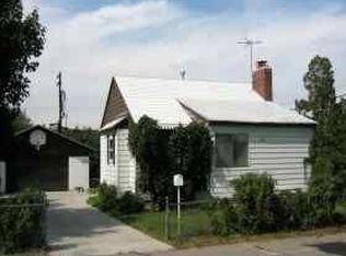 3326 S 3010 E, Salt Lake City, UT 84109