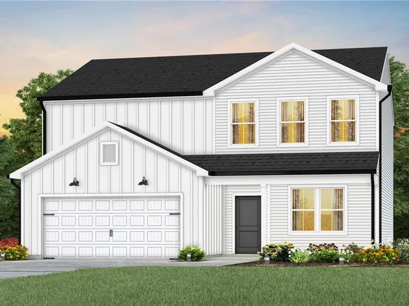 408 Chesney Pl, Thomasville, NC 27360