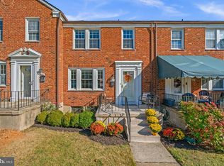 321 Stratford Rd, Baltimore, MD 21228