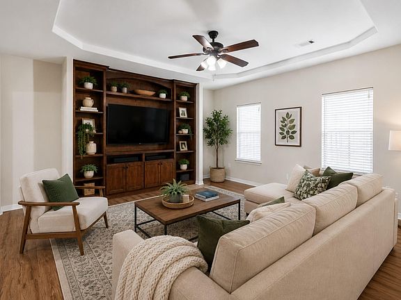 4th image of 14314 N Cashel Oak Dr