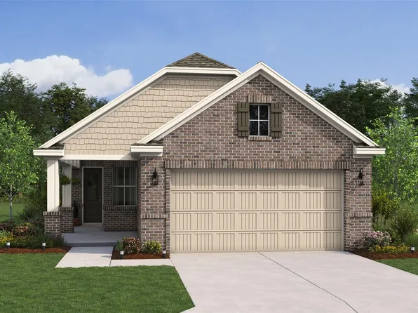 23666 Gulf Prairie Dr, Katy, TX 77493
