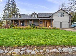 5360 SE Chase Rd, Gresham, OR 97080