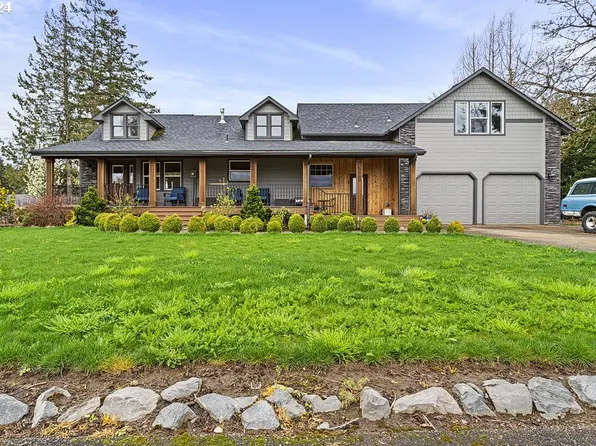 5360 SE Chase Rd, Gresham, OR 97080