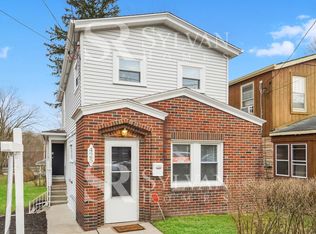 425 Olivet Ave, Pittsburgh, PA