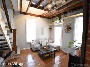 362 1/2 Jackson St, Columbus, OH 43206