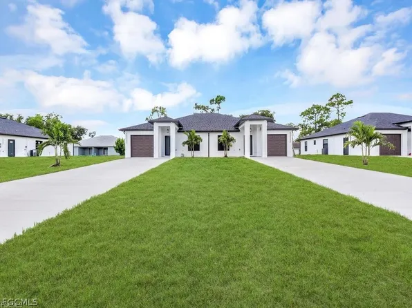 4921 Leonard Blvd S, Lehigh Acres, FL 33973