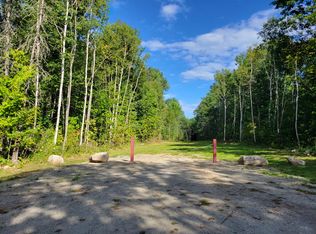 1443 North Road, Mount Vernon, ME 04352
