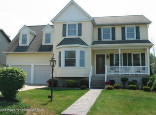3251 Coyne Ave, Scranton, PA 18505