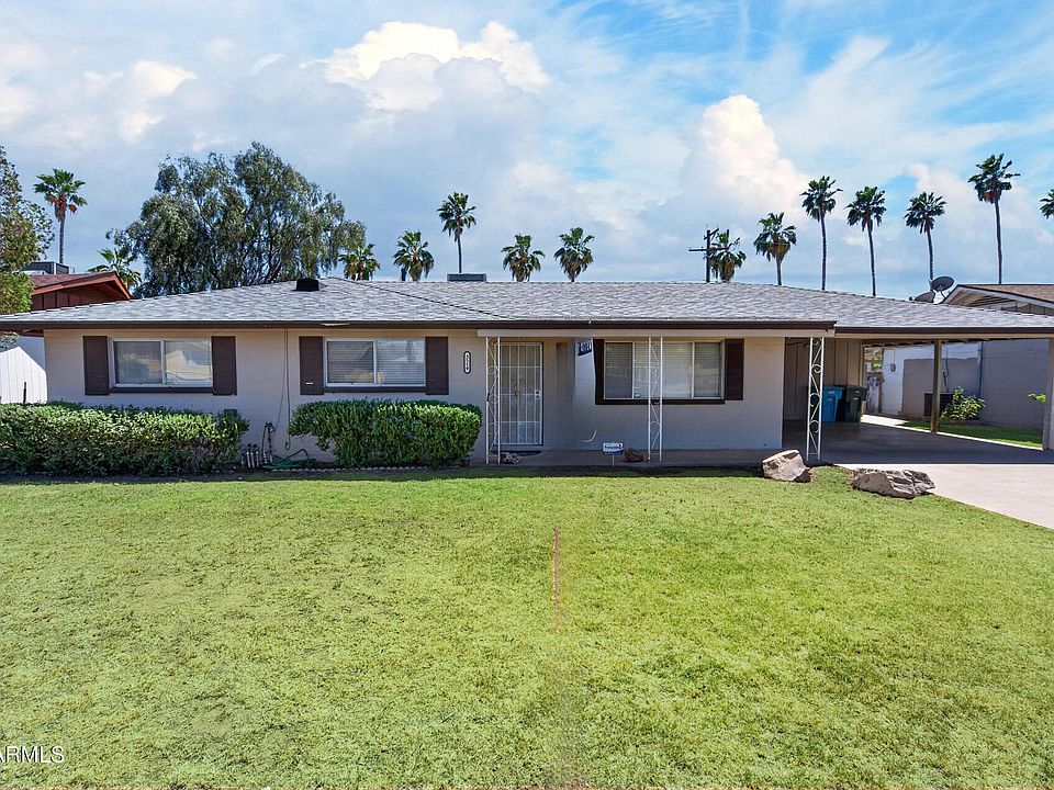 1st image of 3519 W HARMONT Drive