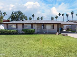 3519 W Harmont Dr, Phoenix, AZ 85051
