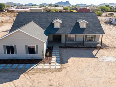 527 W Silverdale Rd, San Tan Valley, AZ, 85143