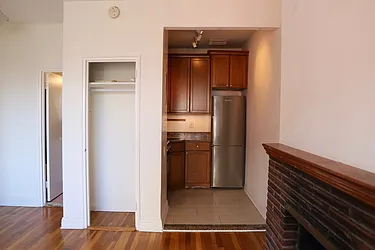 Rented by Brown Harris Stevens