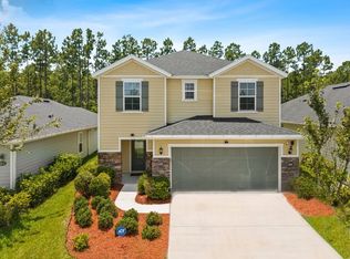 14644 Bartram Creek Blvd, Jacksonville, FL 32259